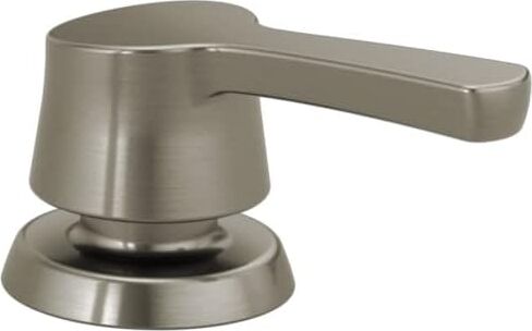 Delta RP100251SP Marca Sabunluk, Spotshield Paslanmaz