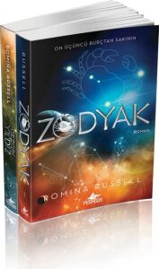Zodyak Serisi Takım Set (2 Kitap)