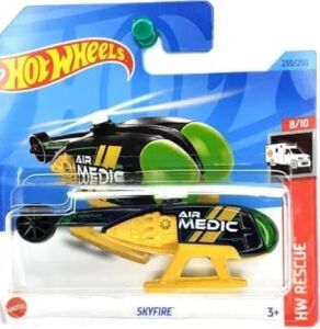 Tekli Arabalar Skyfire HKJ23