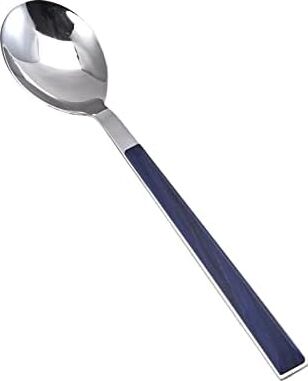 Salzburg Tekli Tatlı Kaşığı 15 cm Indigo