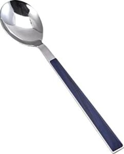 Salzburg Tekli Tatlı Kaşığı 15 cm Indigo