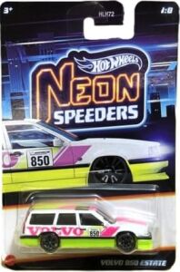 Neon Yarışçılar Volvo 850 Estate HLH72 - JKX93