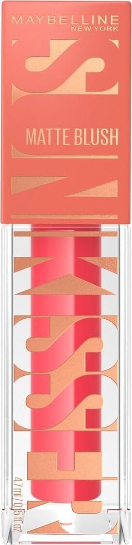 New York Sunkisser Hazy Likit Allık - 30 Pink