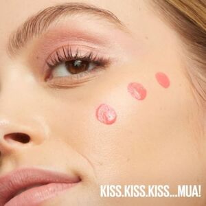 New York Sunkisser Hazy Likit Allık - 30 Pink