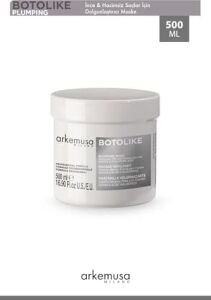 Plumping Maske 500ML