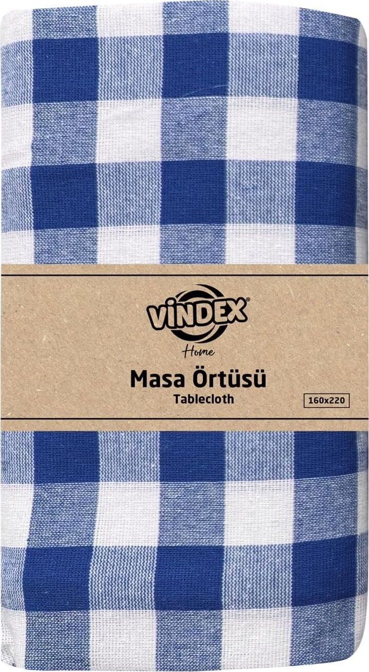 Vindex Home Masa Örtüsü