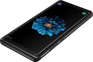 Vrs Için Tasarım Kılıfı  Galaxy Note 8 (2017) Mavi 9051160