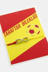 Taraftar Ip Bileklik