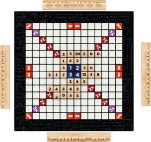 5623 Matematik Oyunu - Redka