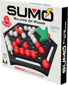Bubu Games Sumo Oyunu