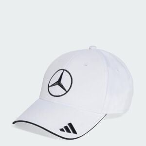 Adidas Mercedes Amg Petronas Formula One Team Şapka