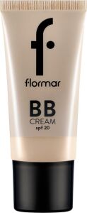 Doğal Bitişli SPF20 Bb Krem - Bb Cream - 002 Fair Light - 8690604535392