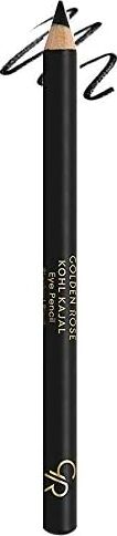 Kohl Kajal Eye Pencil - 01 Blackest - Siyah Göz Kalemi
