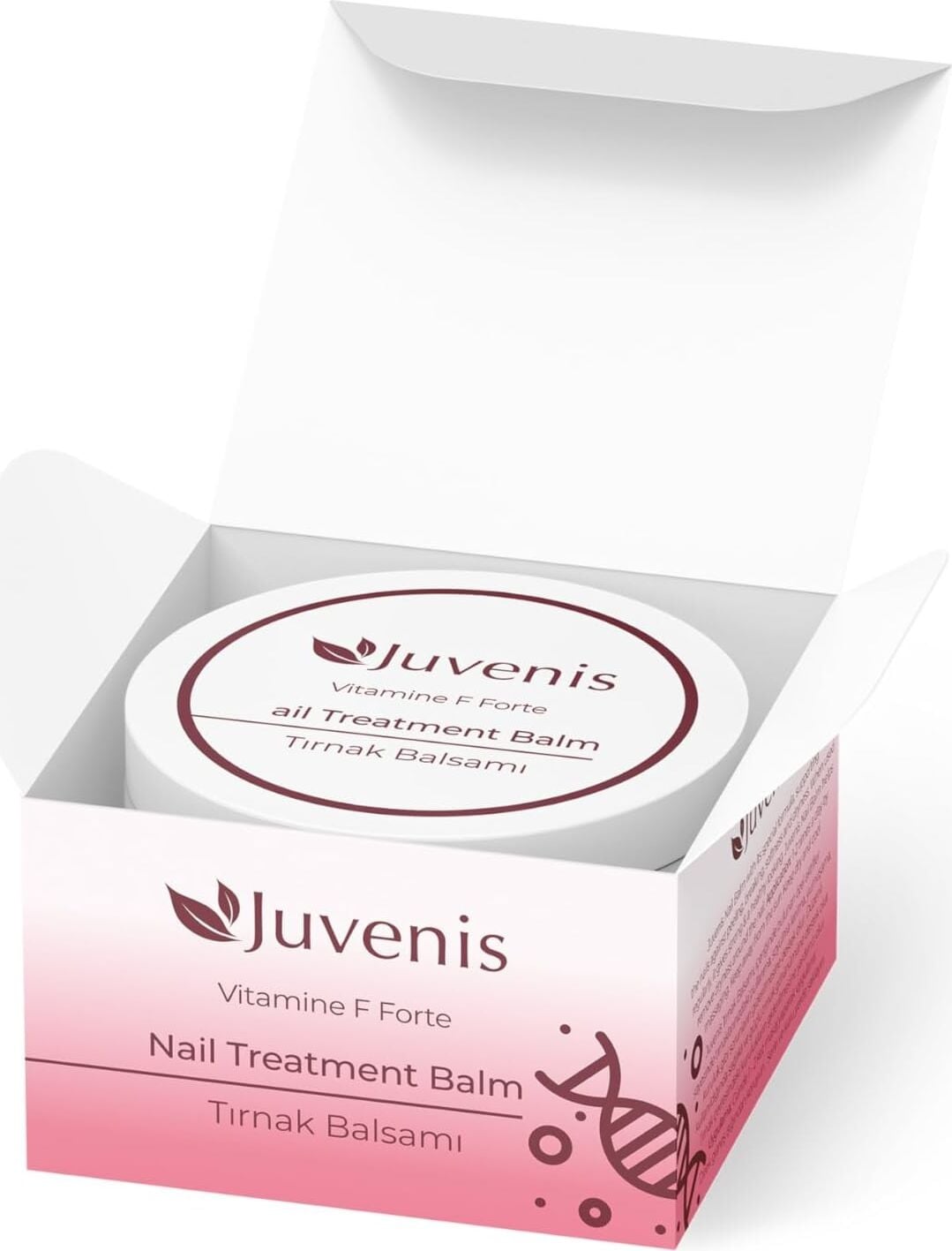 Juvenis Tırnak Balsamı 15 Gr.