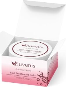 Juvenis Tırnak Balsamı 15 Gr.