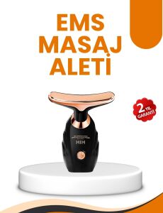 Ev Tipi Profesyonel Cilt Bakım Masaj Cihazı