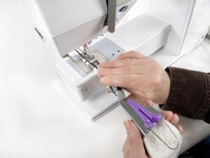 Gypsy Quilter Jöle Rulo Tüp Makinesi Cetvelleri ve Aksesuarları