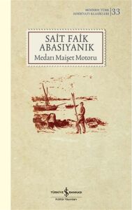 Medari Maişet Motoru