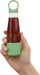 400 ml Kapasiteli Pratik Taşınabilir Meyve Blender