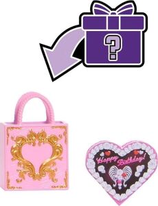 JBG77 Monster High Scary Sweet Birthday Cupid