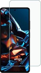Poco X5 Pro Ekran Koruyucu 9h Parlak Nano Şeffaf Poco X5 Pro 5g