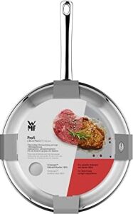 Profi Cromargan Indüksiyon Tabanlı Tava 24 cm