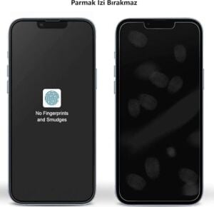 Galaxy A56 Mat Ekran Koruyucu 6.7 Yansımayı Önler