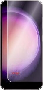 Galaxy S23 Ile Uyumlu Mat Ekran Koruyucu Nano Şeffaf