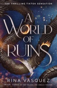 A World Of Ruins