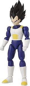 Bandai 16 Santimetre Dragon Ball Vegeta Poz Verilebilir Figür - Dragon Stars