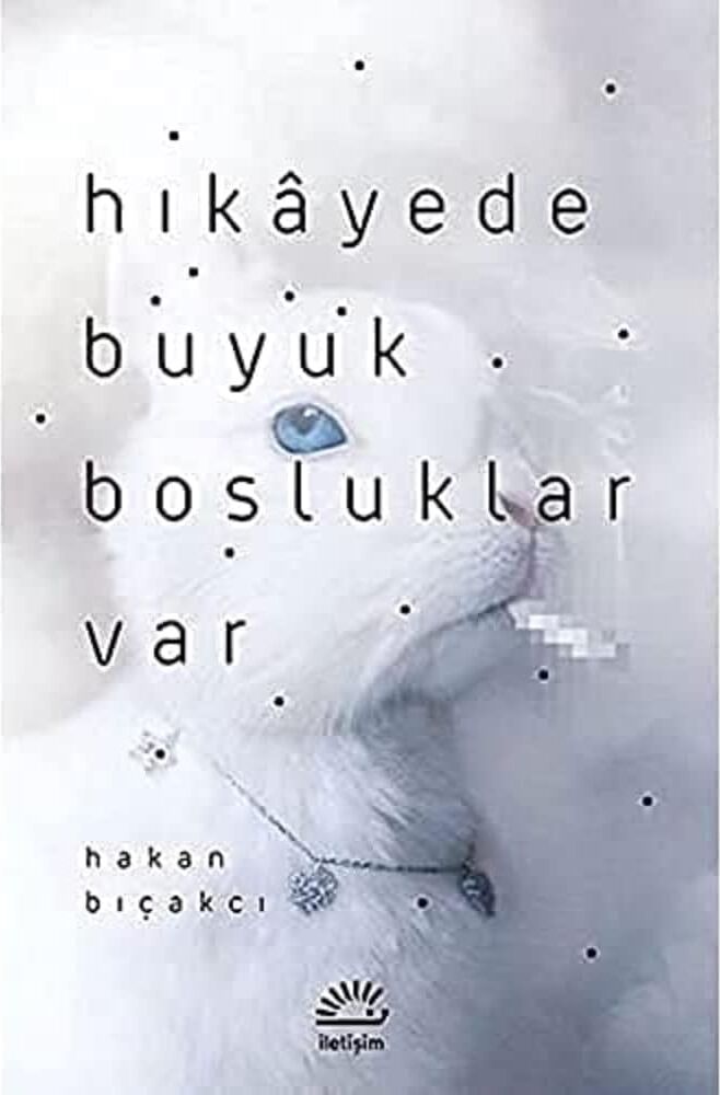 Hikayede Büyük Boşluklar Var