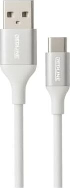 USB A/type-C Hizli Sarj ve Data Kablosu, 1 Metre Uzunluk