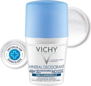 Deodorant Mineral Roll-On 50 ml