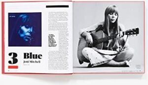 Rolling Stone: The 500 Greatest Albums Of All Time