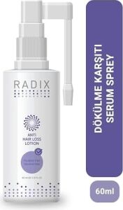 Dökülme Karşıtı Losyon 60 ml