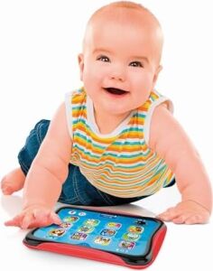 Baby Bebek Tableti