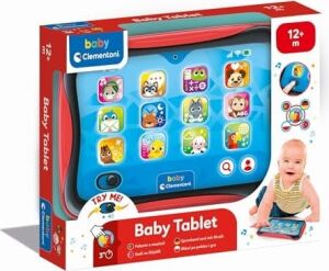 Baby Bebek Tableti
