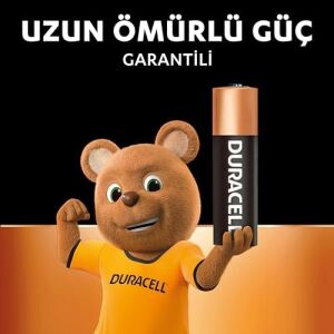 MN27 Alkalin Özel Pil (Tekli) 12V (A27 L828), Uzun Kullanım Ömrü Garantili, Uzaktan Kumandalarda, Kablosuz Kapı Zillerinde, Güvenlik Sistemlerinde Kullanım Için