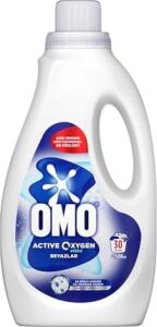 Oksijen Etkisi Beyazlar Için Sıvı Deterjan 1500 ml