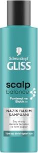 Scalp Balance Nazik Bakım Şampuanı 200 ml