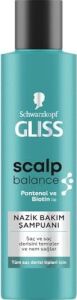 Scalp Balance Nazik Bakım Şampuanı 200 ml