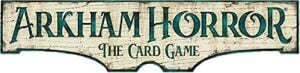 Fantasy Flight Games Arkham Horror Lcg Expansion - Murder At The Excelsior Hotel