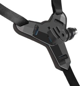 Aksiyon Kamera ve Telefon Tutucu Kask Aparatı Gezi Seyahat ve Sürüşlerde Kullanmak Için Cep Telefonu Kask Tutucu (Tüm Modeller Ile Uyumlu) X001