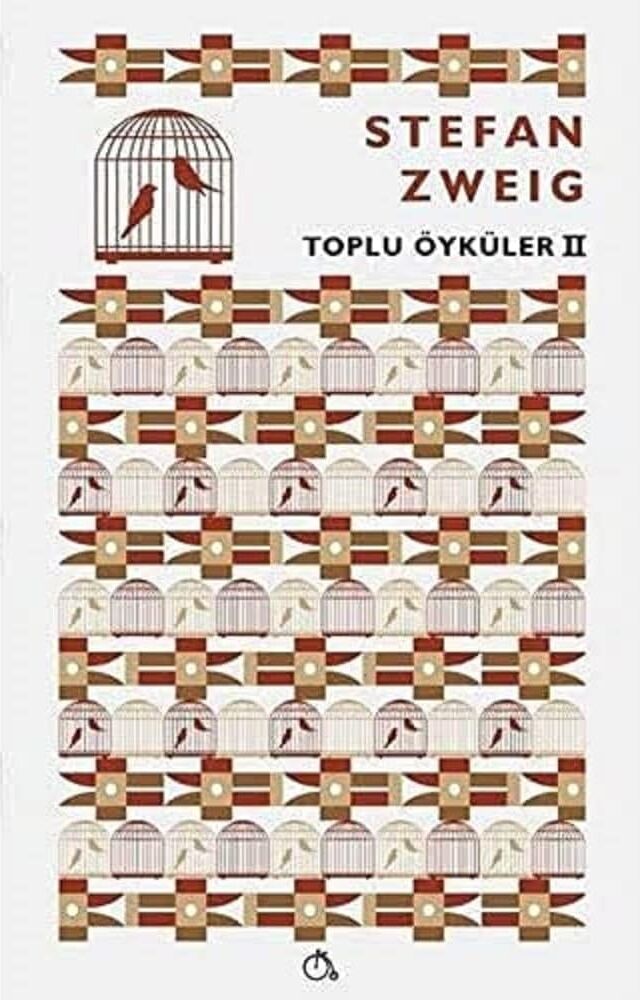 Toplu Öyküler 2