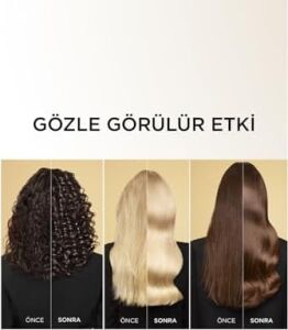 Mucizevi Onarıcı Bakım Yağı 100 ml