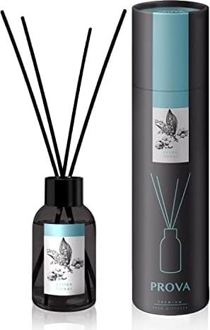 Prova Bambu Çubuklu Oda Kokusu Cotton Flower 100 ml