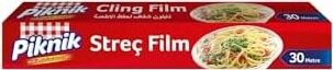 Piknik Gıda Ambalaj Streç Film 30 M 1475