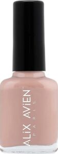 Pembe Nude Oje 46 - Yüksek Pigmentli Uzun Süreli Kalıcılık Hızlı Kuruma - Nail Lacquer 46