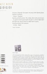Gıdıgıdı: Nesin Yayınevi