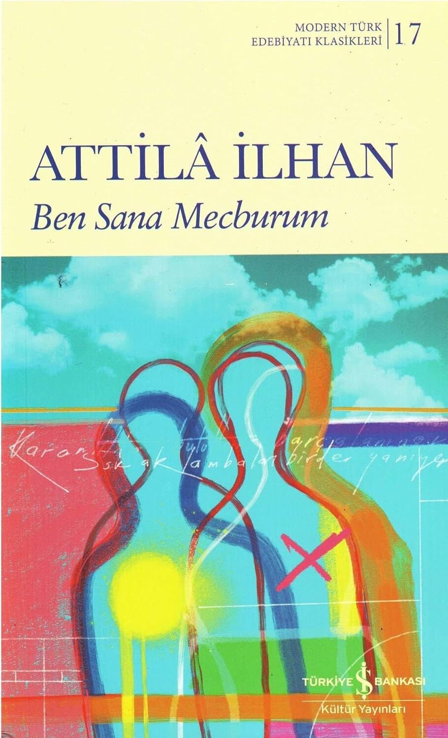 Ben Sana Mecburum